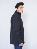Jerdoni Black Soft Shell Jacket