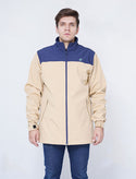 Jerdoni Light Brown Soft Shell Jacket