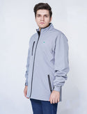 Jerdoni Grey Soft Shell Jacket