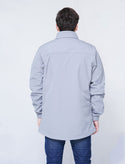 Jerdoni Grey Soft Shell Jacket