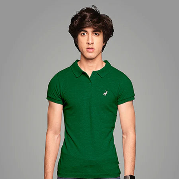 5 Reasons Why Polo Shirts are still Timeless