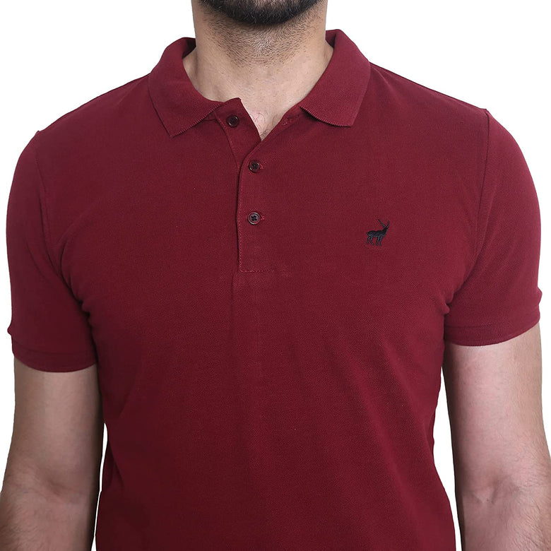 What Are Polo Shirts Actually Called?