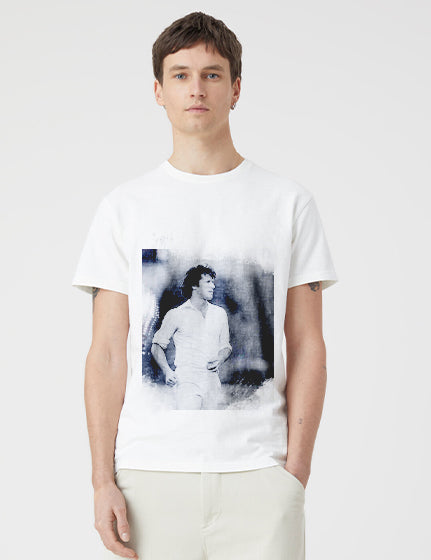 Imran Khan T-Shirt
